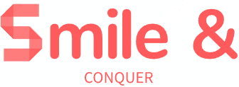 Smile & Conquer Financial Advisor