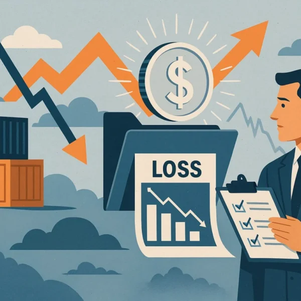 Tax Loss Harvesting