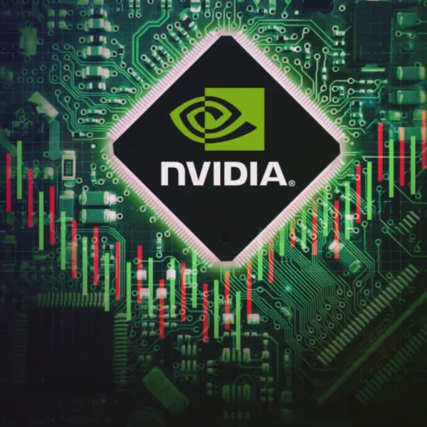 video card Nvidia