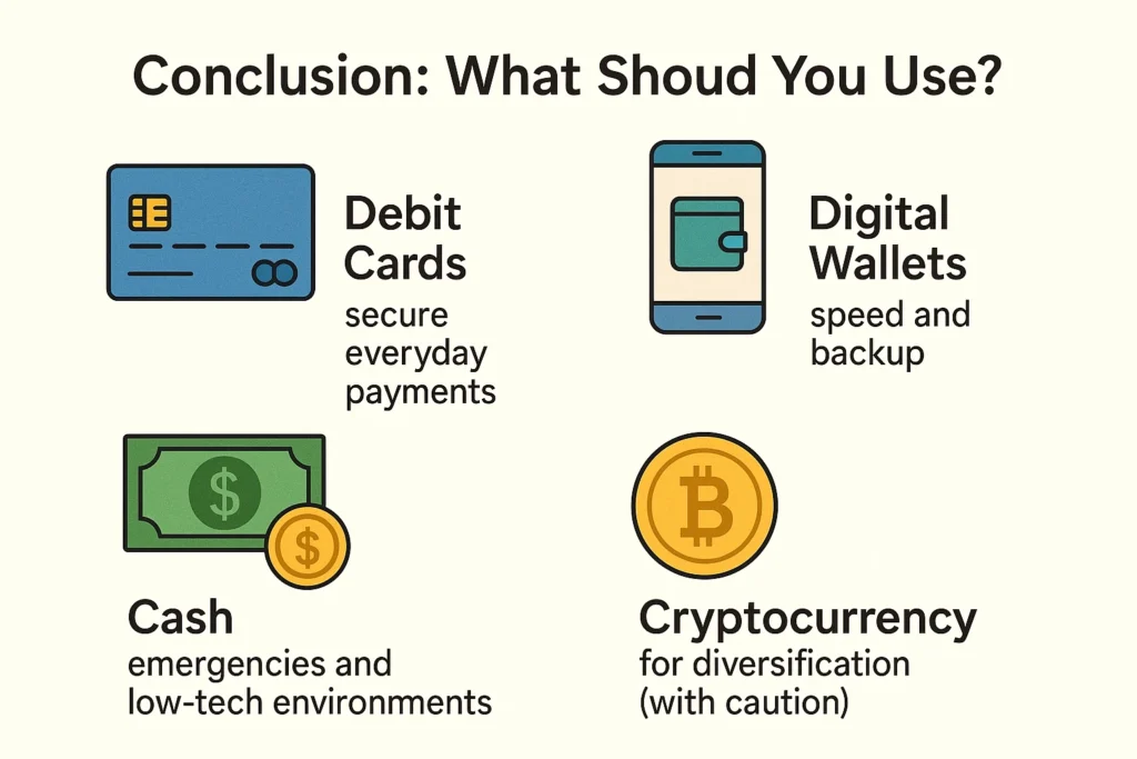 money storage methods