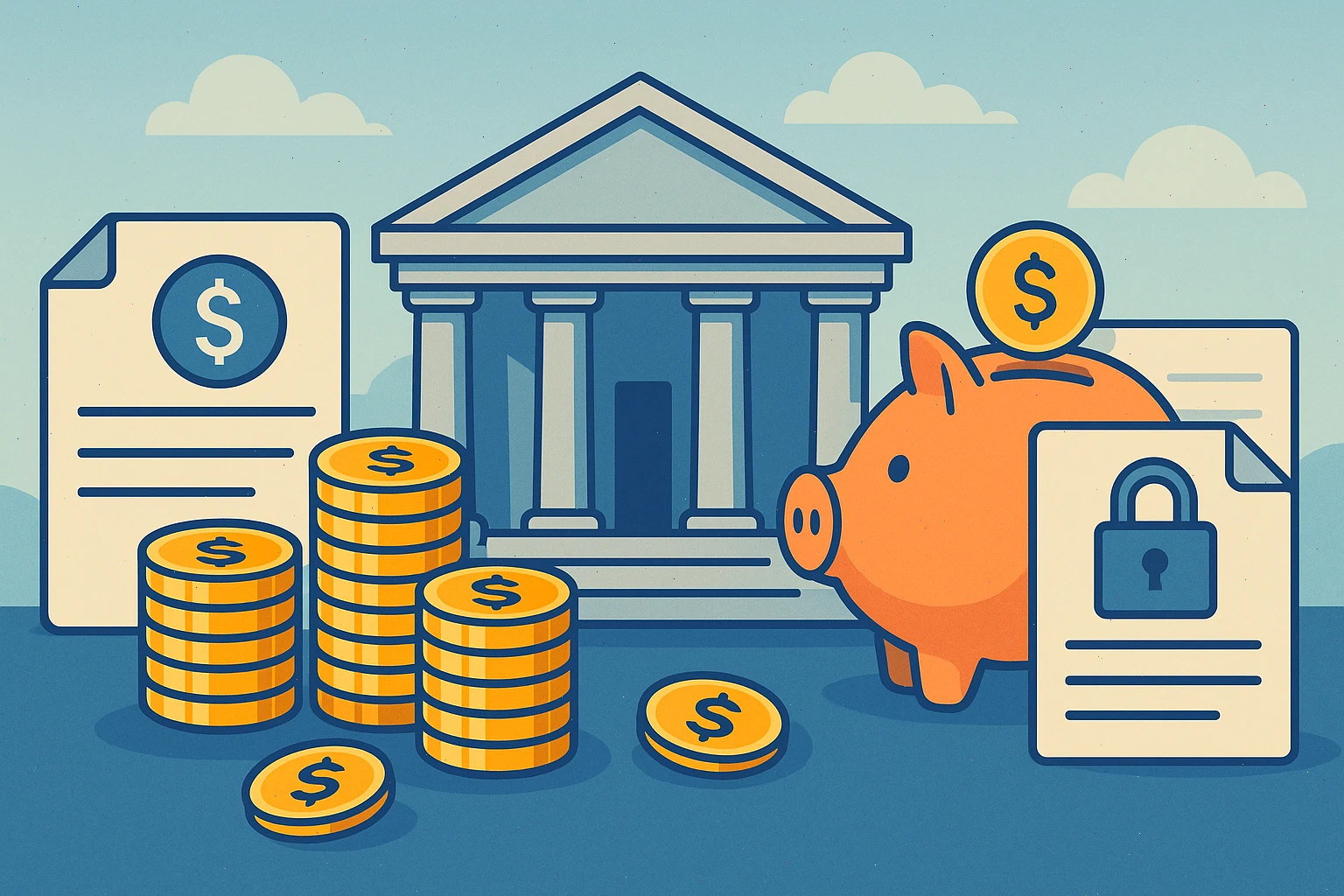moneybox
