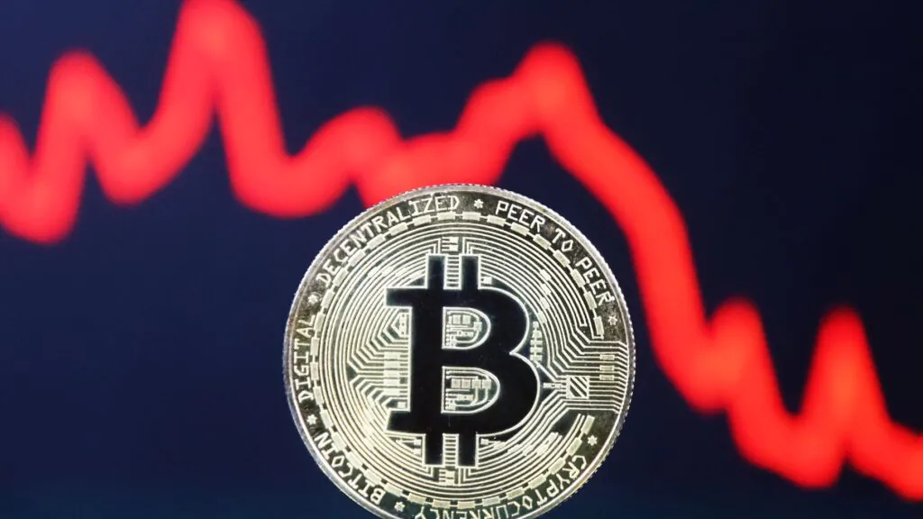 bitcoin